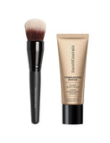 bareMinerals Smoothing Face Brush (British brand)