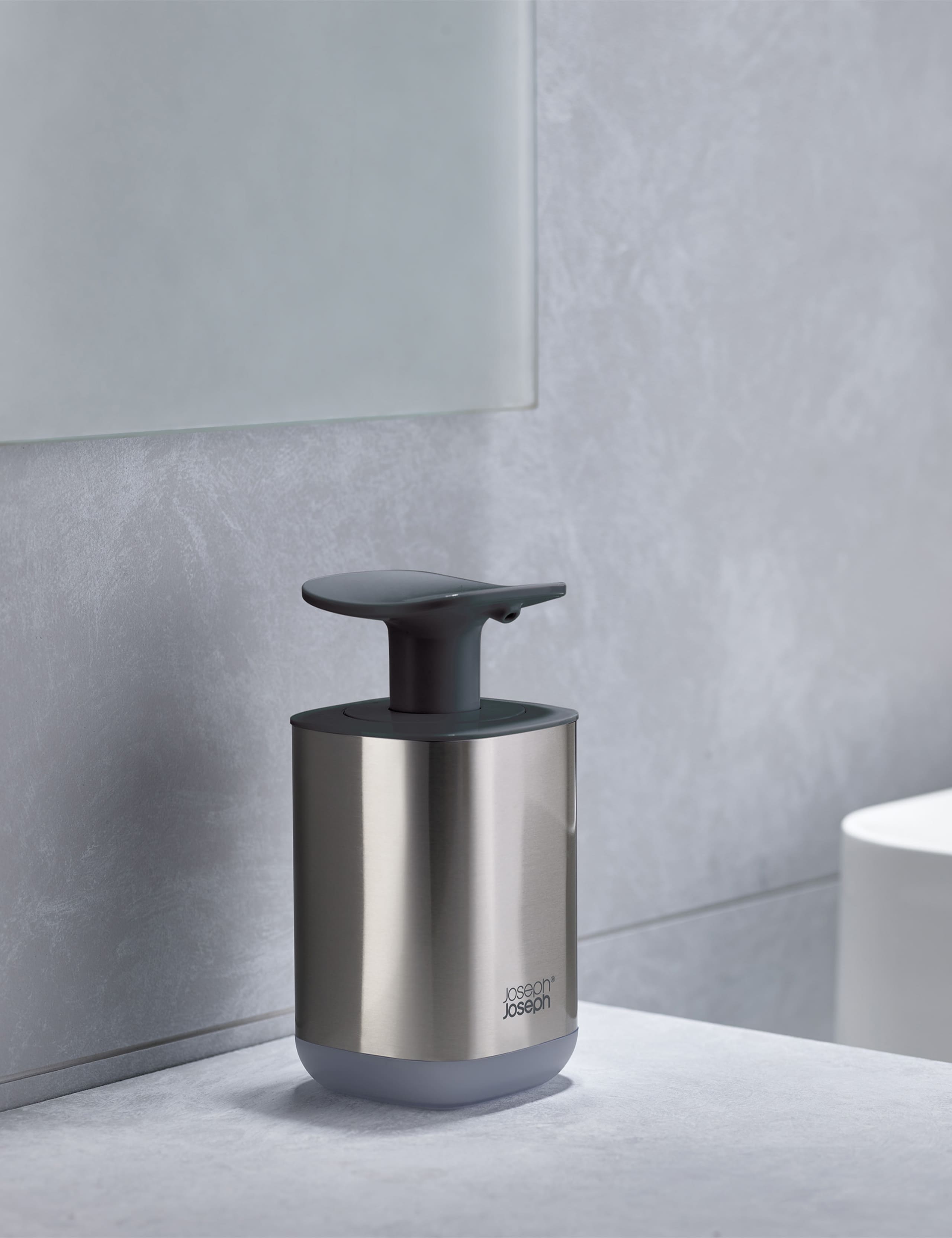 Joseph Joseph kitchen soap dispenser 16 cm, UK version