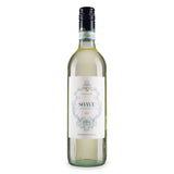 Costellore Soave DOC white wine, imported from the UK