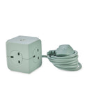 Socket Cube with USB