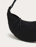 M&S soft casual crossbody bag with adjustable strap (British brand)