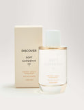 Soft Gardenia eau de toilette perfume 100ml (British brand)