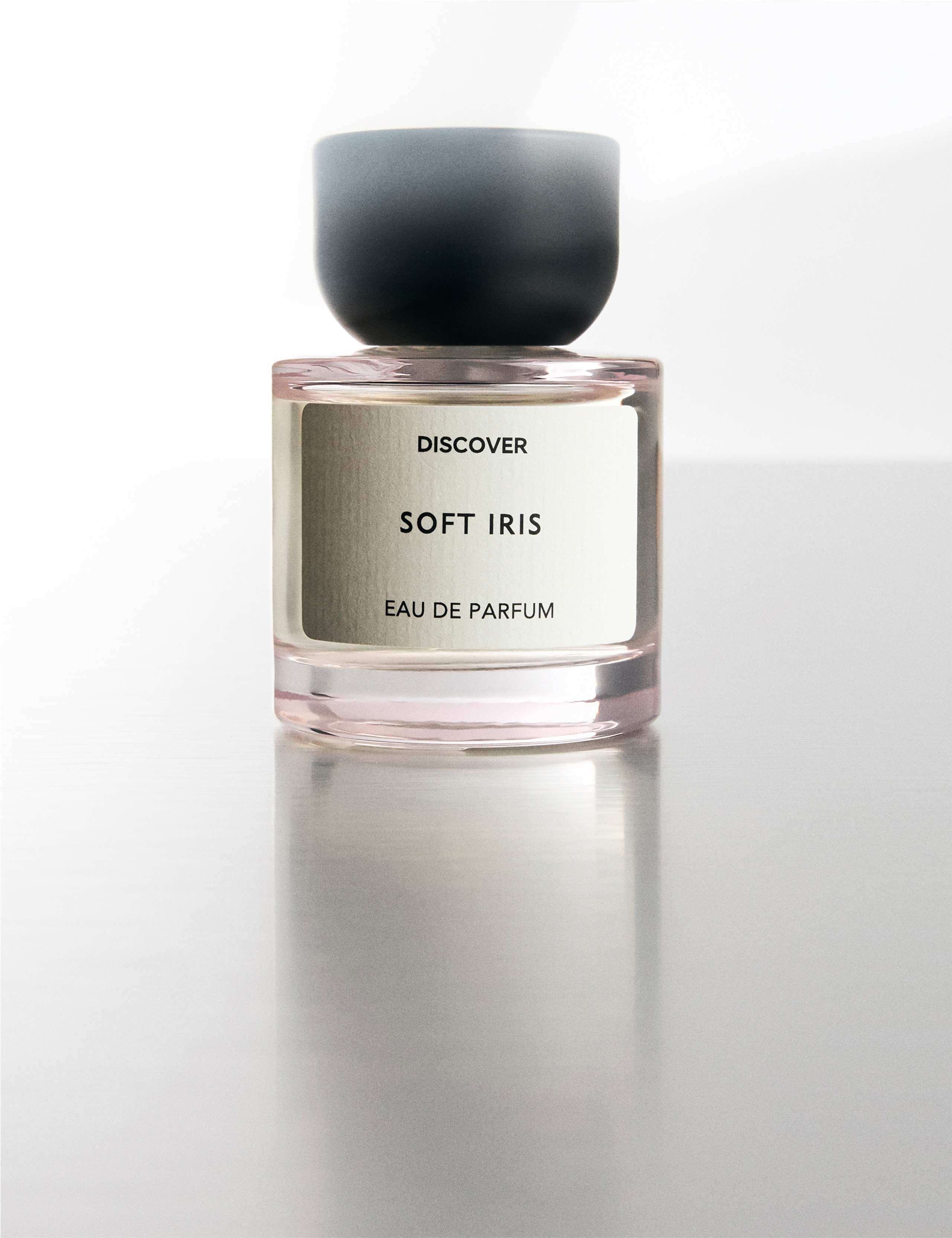 Soft Iris eau de parfum 50ml (British brand)