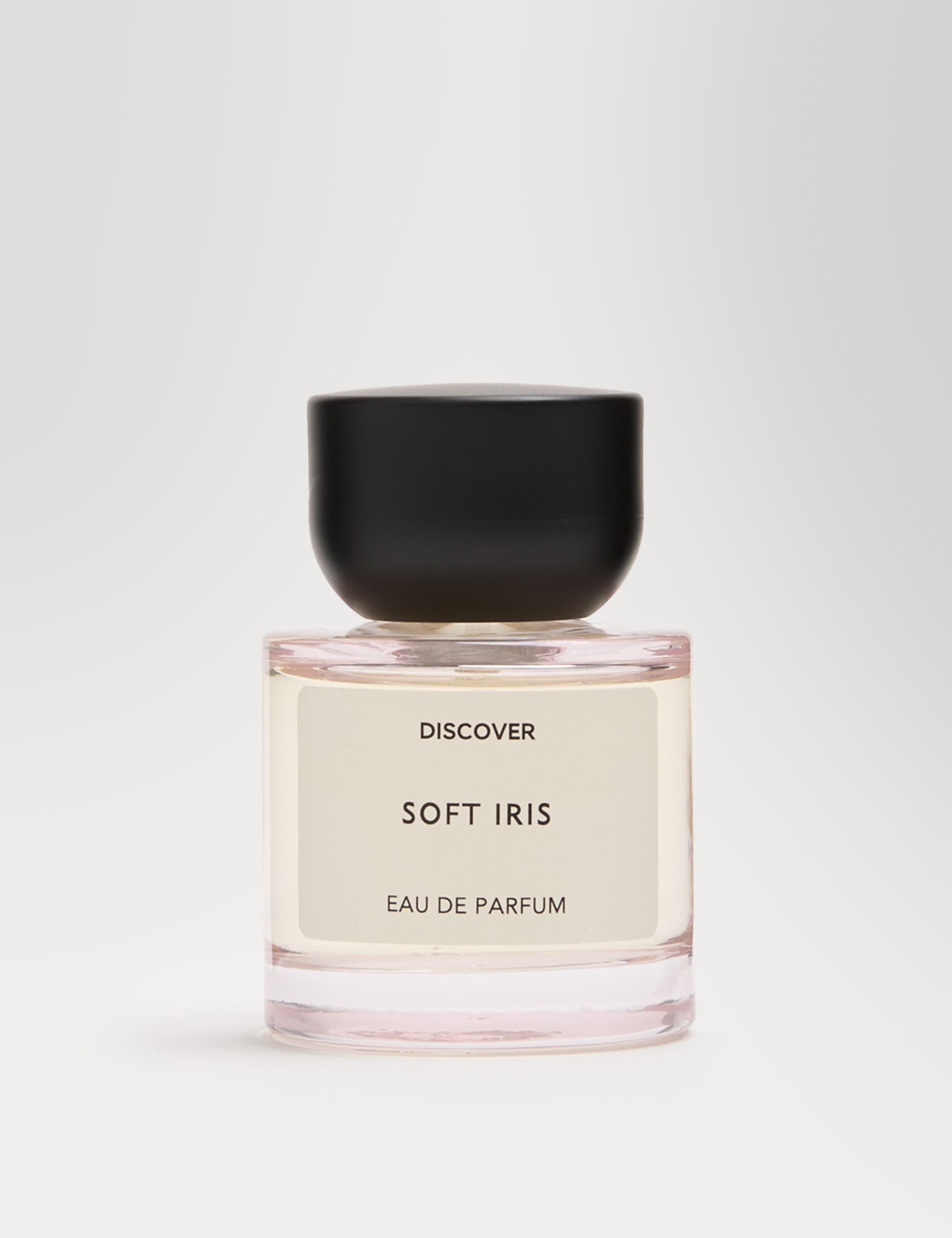 Soft Iris eau de parfum 50ml (British brand)