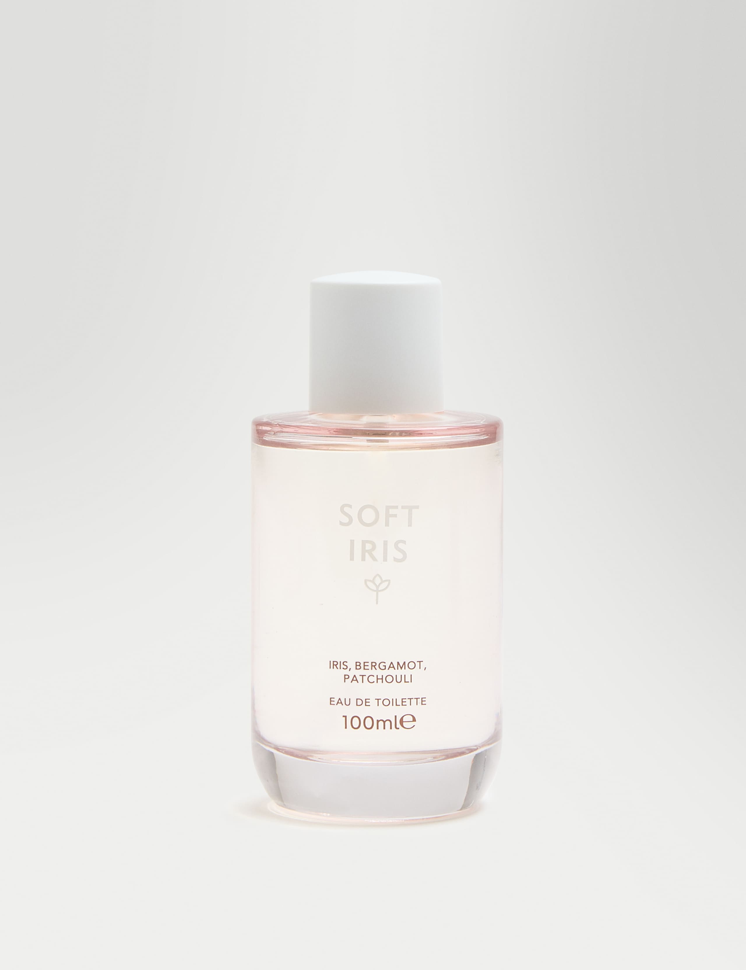 Soft Iris eau de toilette 100ml (British brand)
