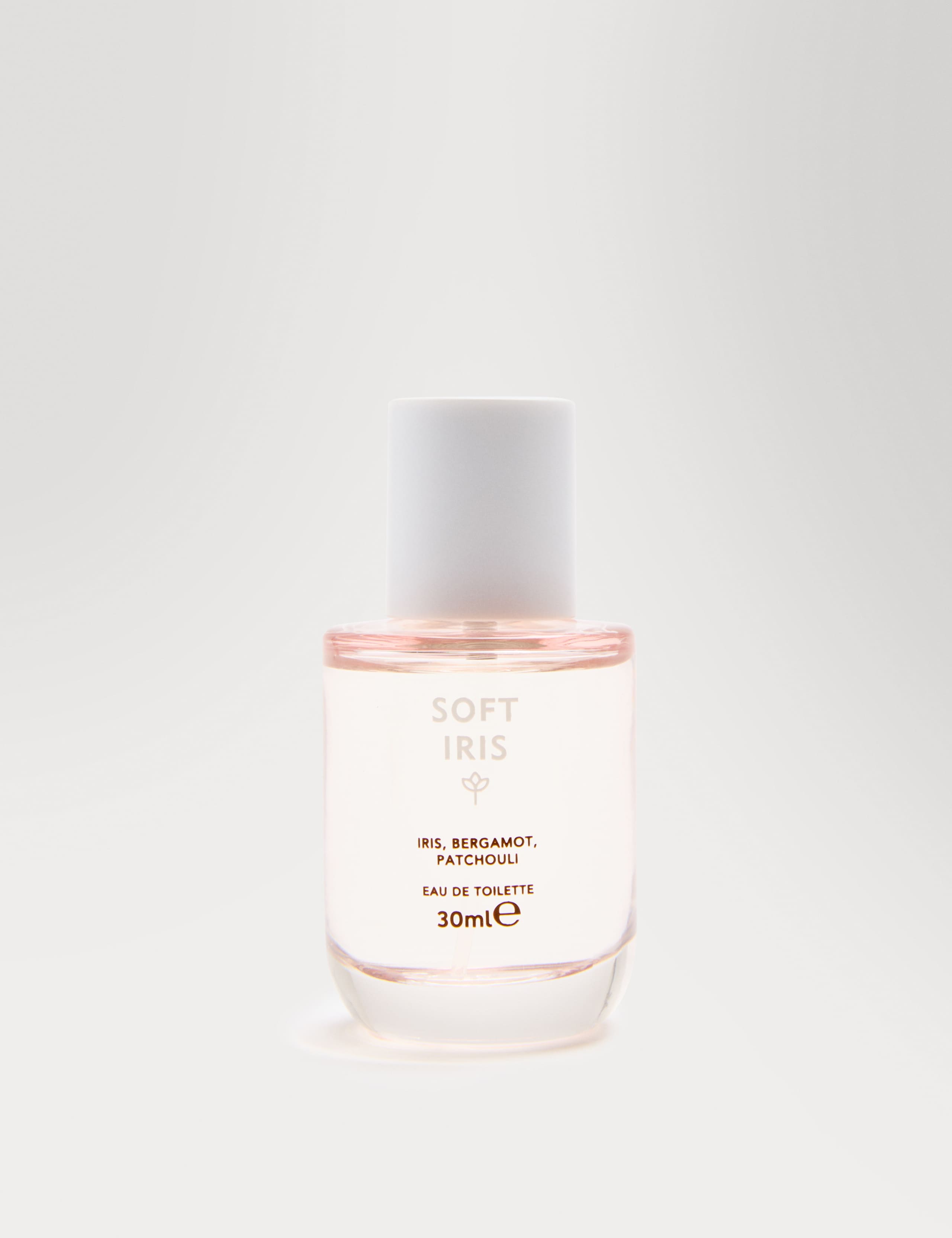 Soft Iris eau de toilette 30ml (British brand)