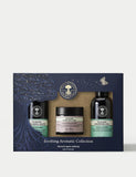 Neal's Yard Remedies Soothing Aromatic Collection bath set (British brand)