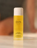 Soothing Bath & Body Oil 100ml aromatherapy blend, imported from the UK