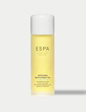 Soothing Bath & Body Oil 100ml aromatherapy blend, imported from the UK