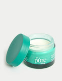 Soothing overnight cream 50ml (British brand)