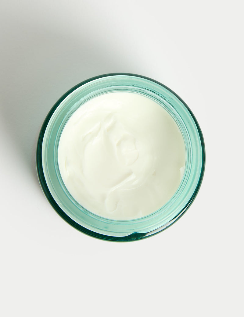 Soothing overnight cream 50ml (British brand)