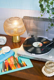 From Source To Sea vinyl with USB 12-inch, UK version