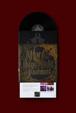 Beatles covers album on vinyl with USB (British brand)