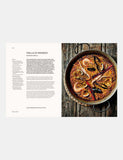 Spanish Made Easy cookbook by Omar Allibhoy - British product