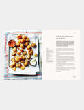 Spanish Made Easy cookbook by Omar Allibhoy - British product