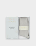 Katie Loxton sparkle socks gift box (British brand)