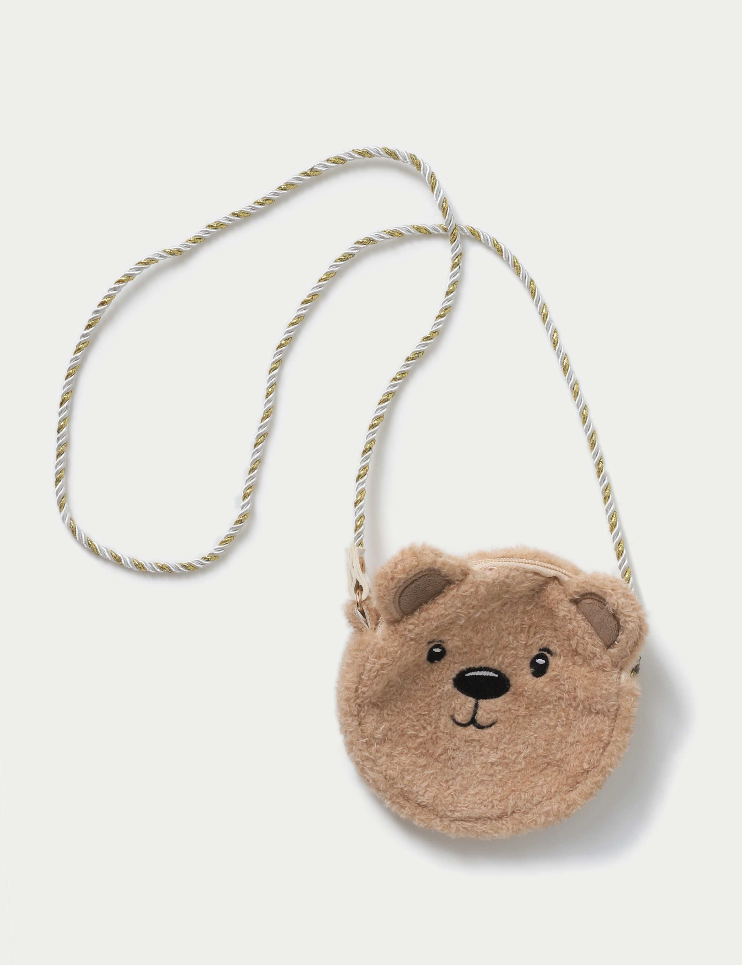 Spencer Bear Bag children's backpack - British product