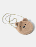 Spencer Bear Bag children's backpack - British product