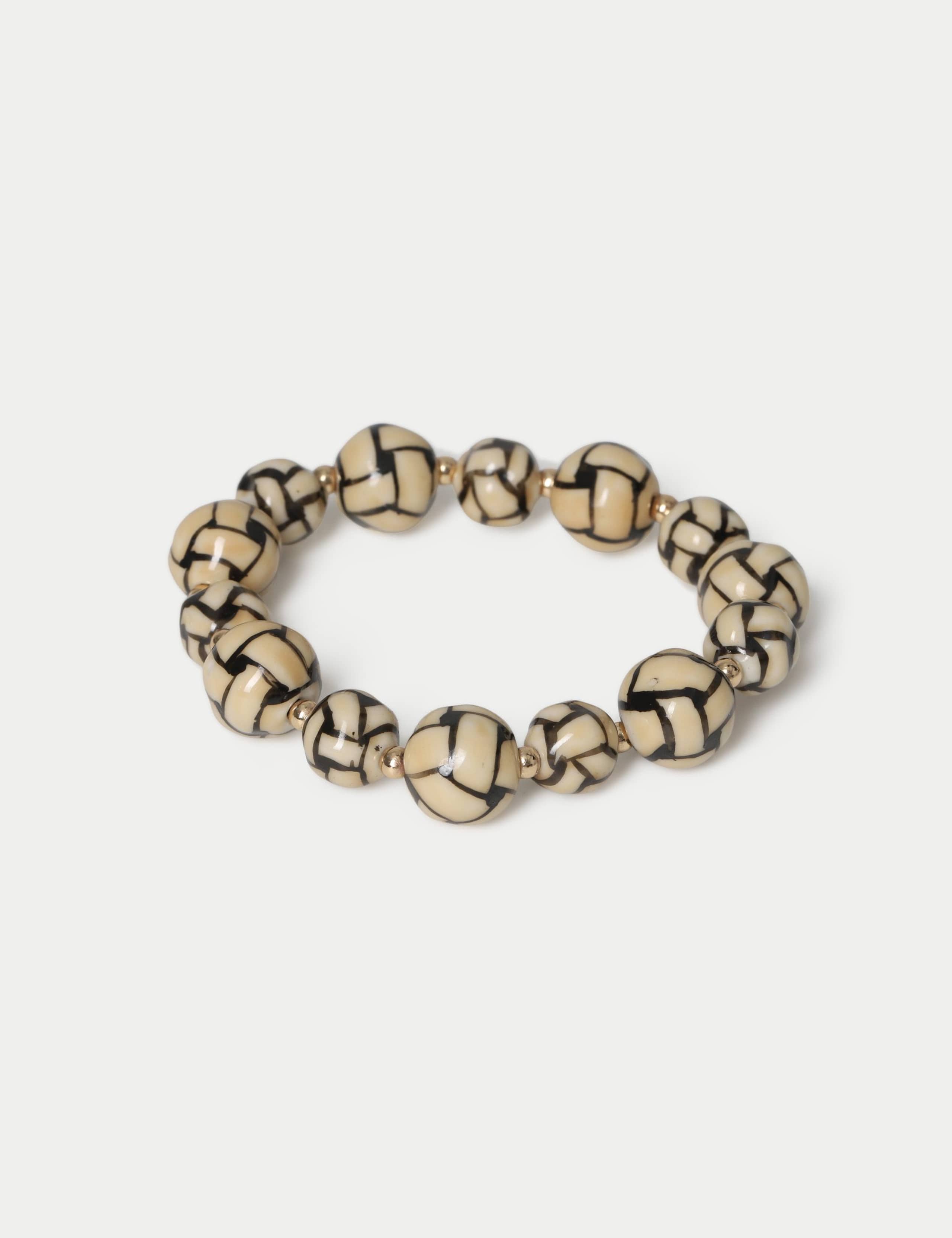 M&S Sphere Stretch Bracelet (British brand)