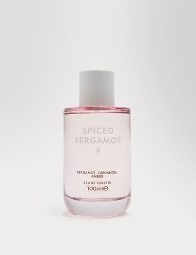 M&S Gewürz-Bergamotte Eau de Toilette 100ml - Online bei McGrocer kaufen