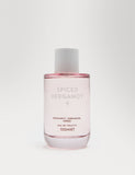 Spiced bergamot eau de toilette 100ml bottle (British brand)