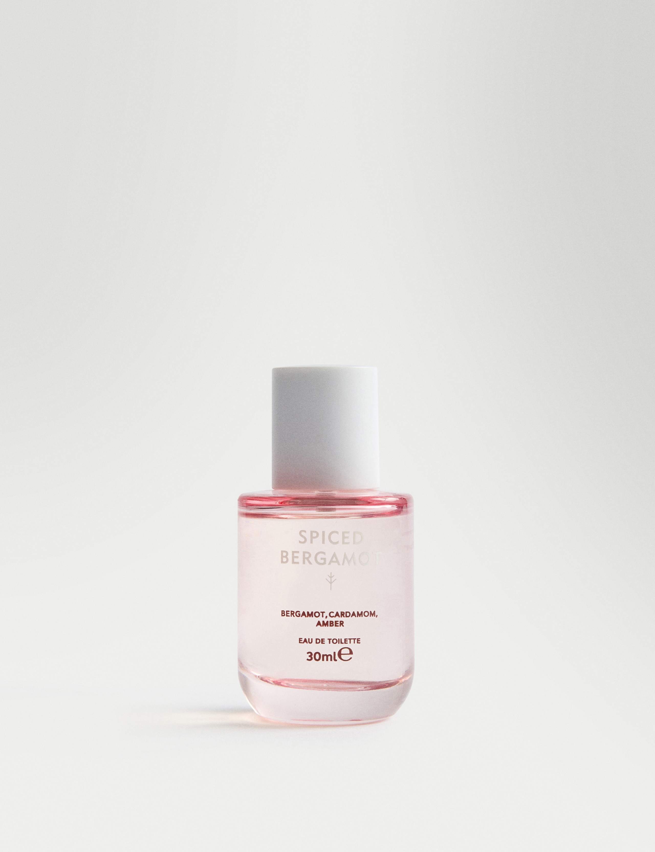 Discover Spiced Bergamot eau de toilette 30ml (British brand)
