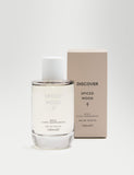 Spiced Wood Eau de Toilette 100ml (British brand)
