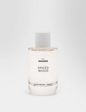 Spiced Wood Eau de Toilette 100ml (British brand)