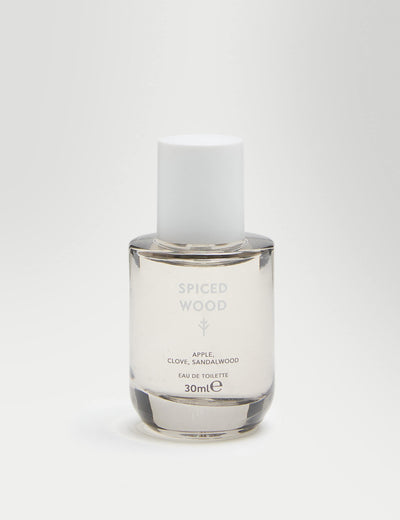 Spiced Wood Eau De Toilette 30ml
