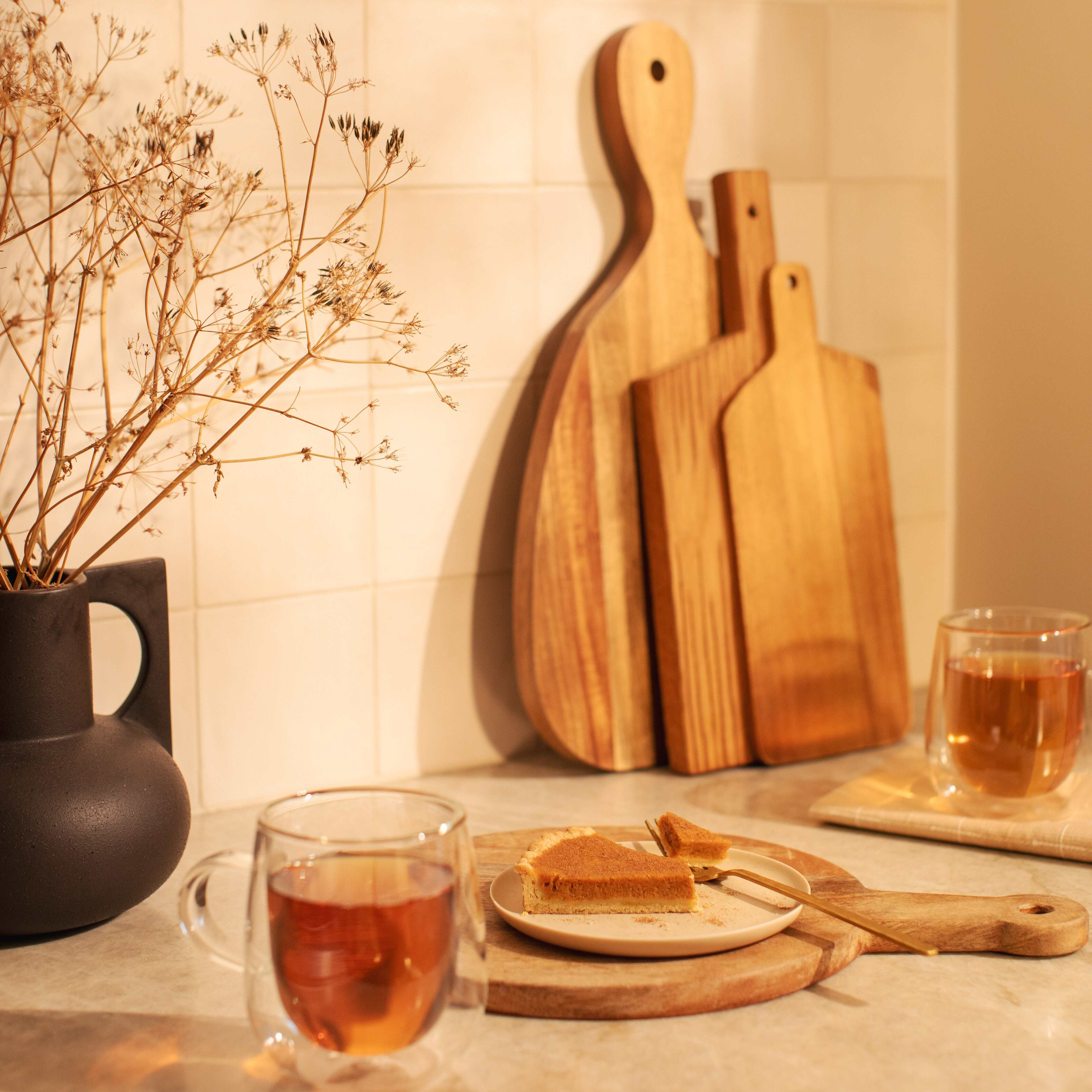 Whittard spiced pumpkin chai loose tea 100g, UK version