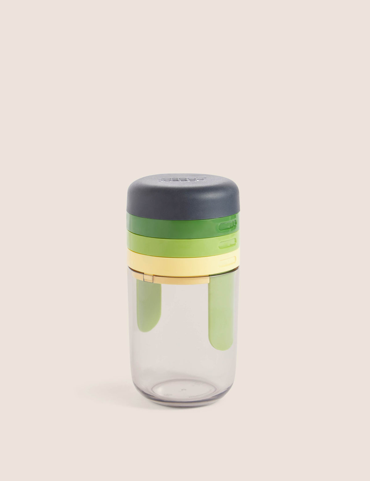 Joseph Joseph Spiro hand-held spiralizer (British brand)