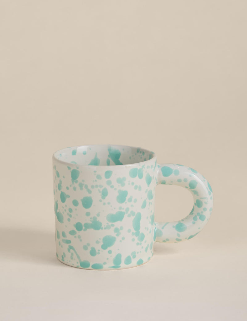 Splatter Mug (British brand)
