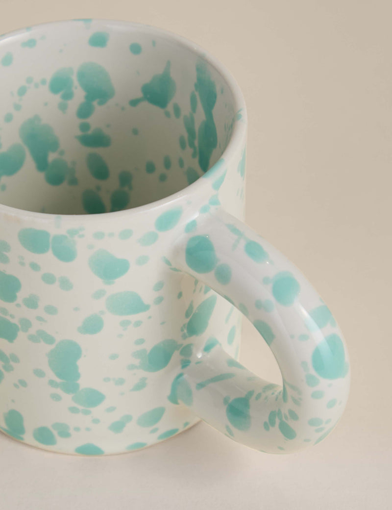 Splatter Mug (British brand)