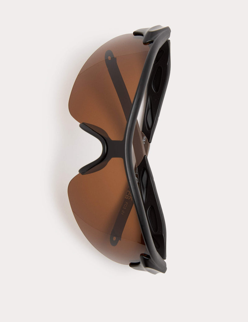 M&S sport sunglasses with polarised and anti-fog lenses, imported from the UK