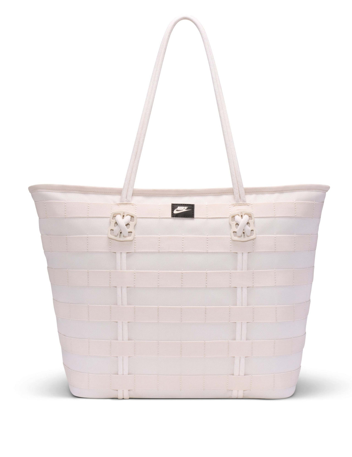Nike RPM tote bag, durable woven fabric, 26L capacity - British product
