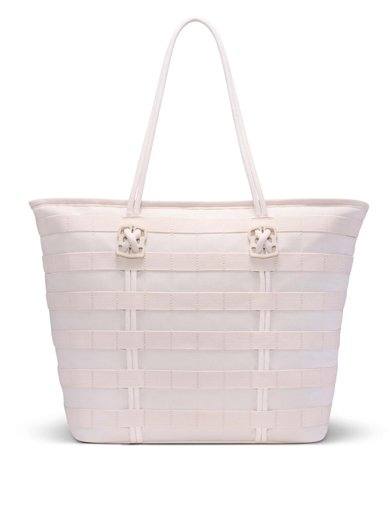 Nike RPM tote bag, durable woven fabric, 26L capacity - British product
