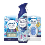 Febreze Spring Awakening Essentials Bundle GOODS ASDA   