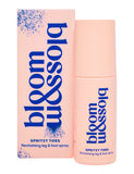 BLOOM AND BLOSSOM Revitalising Leg & Foot Spray 100ml (British brand)