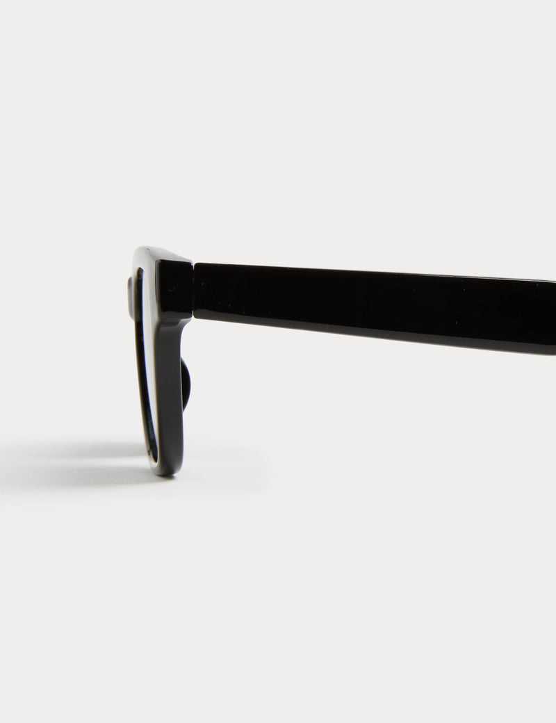 M&S Square Preppy sunglasses, UK version
