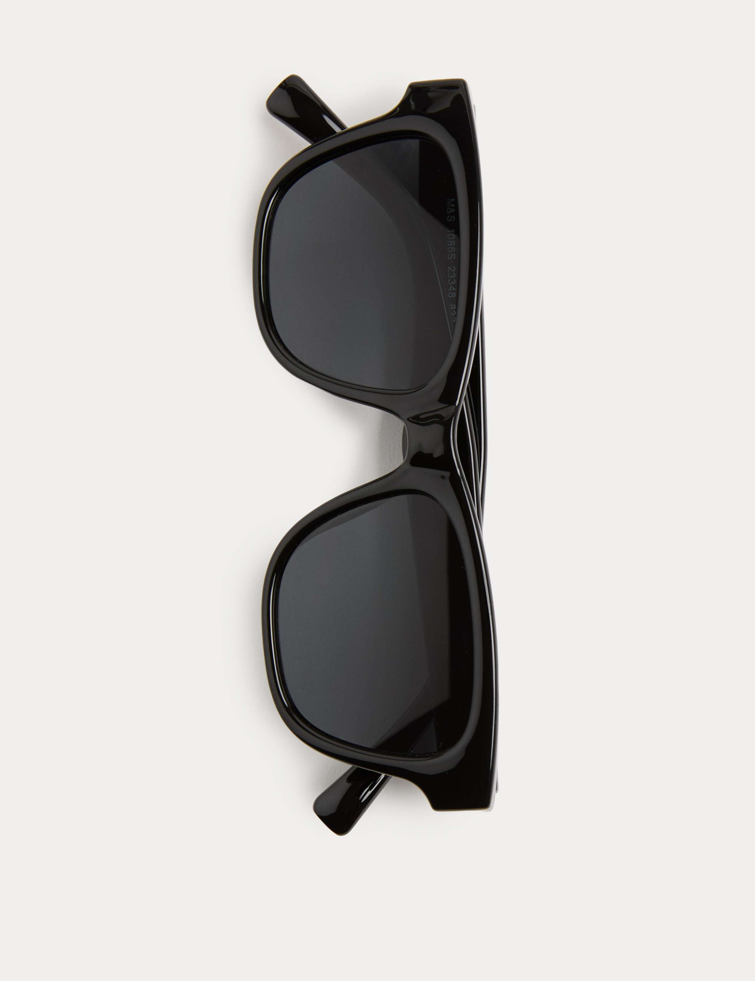 M&S Square Preppy sunglasses, UK version