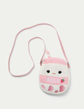 Squishmallows Milkshake Bag, UK version