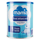 First infant milk formula stage 1, imported from the UK