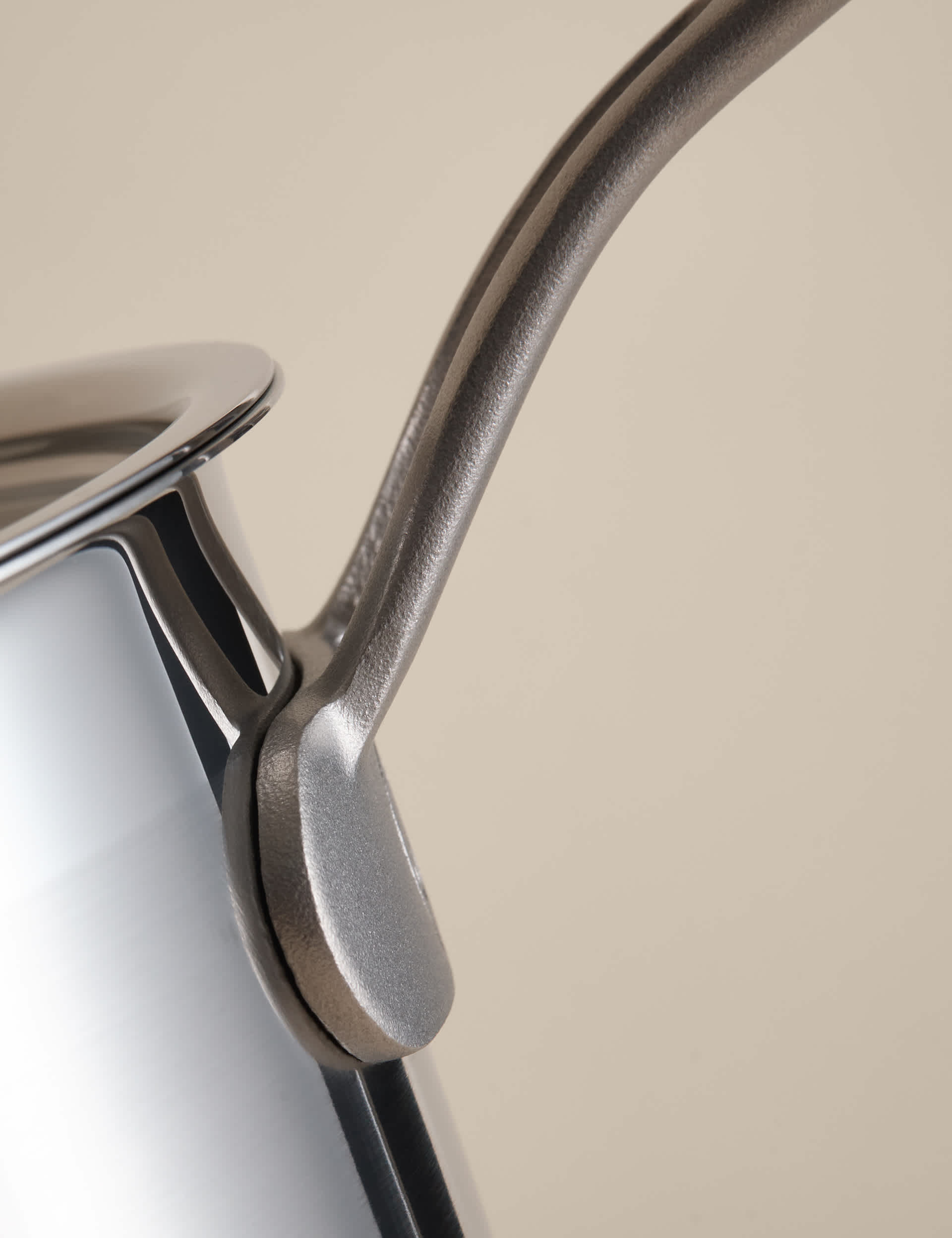 M&S Tom Kerridge stainless steel saucepan 16cm (British brand)