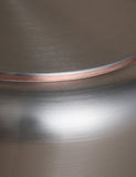 M&S X Tom Kerridge stainless steel 18cm saucepan (British brand)