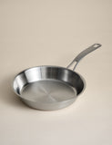 M&S stainless steel frying pan 20cm - British product