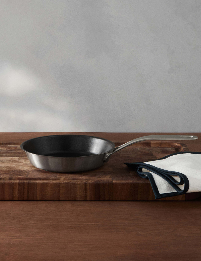 M&S Tom Kerridge non-stick frying pan 20cm (British brand)