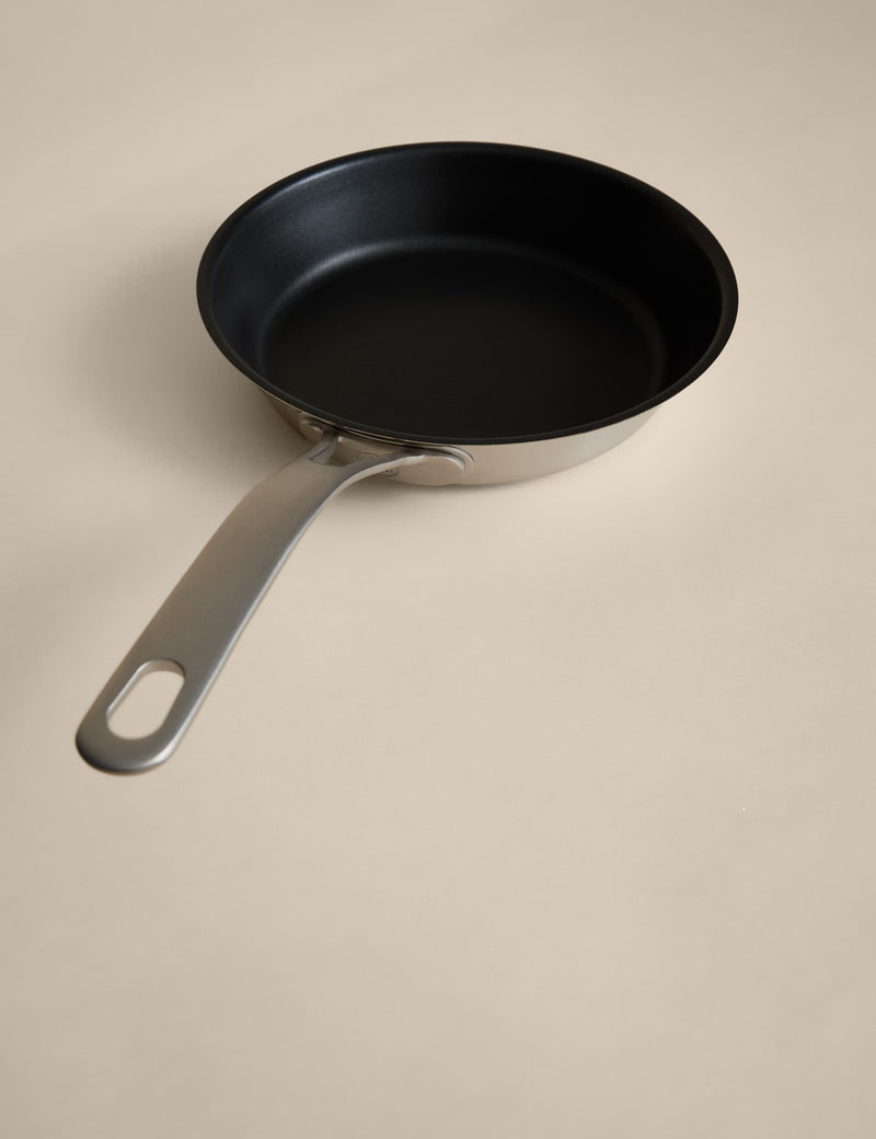 M&S Tom Kerridge non-stick frying pan 20cm (British brand)