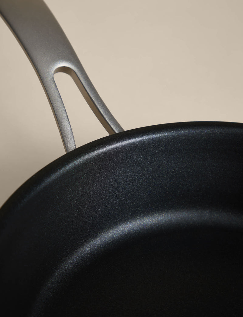 M&S Tom Kerridge non-stick frying pan 20cm (British brand)
