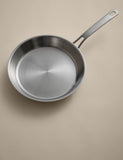 M&S Tom Kerridge stainless steel frying pan 24cm, UK version