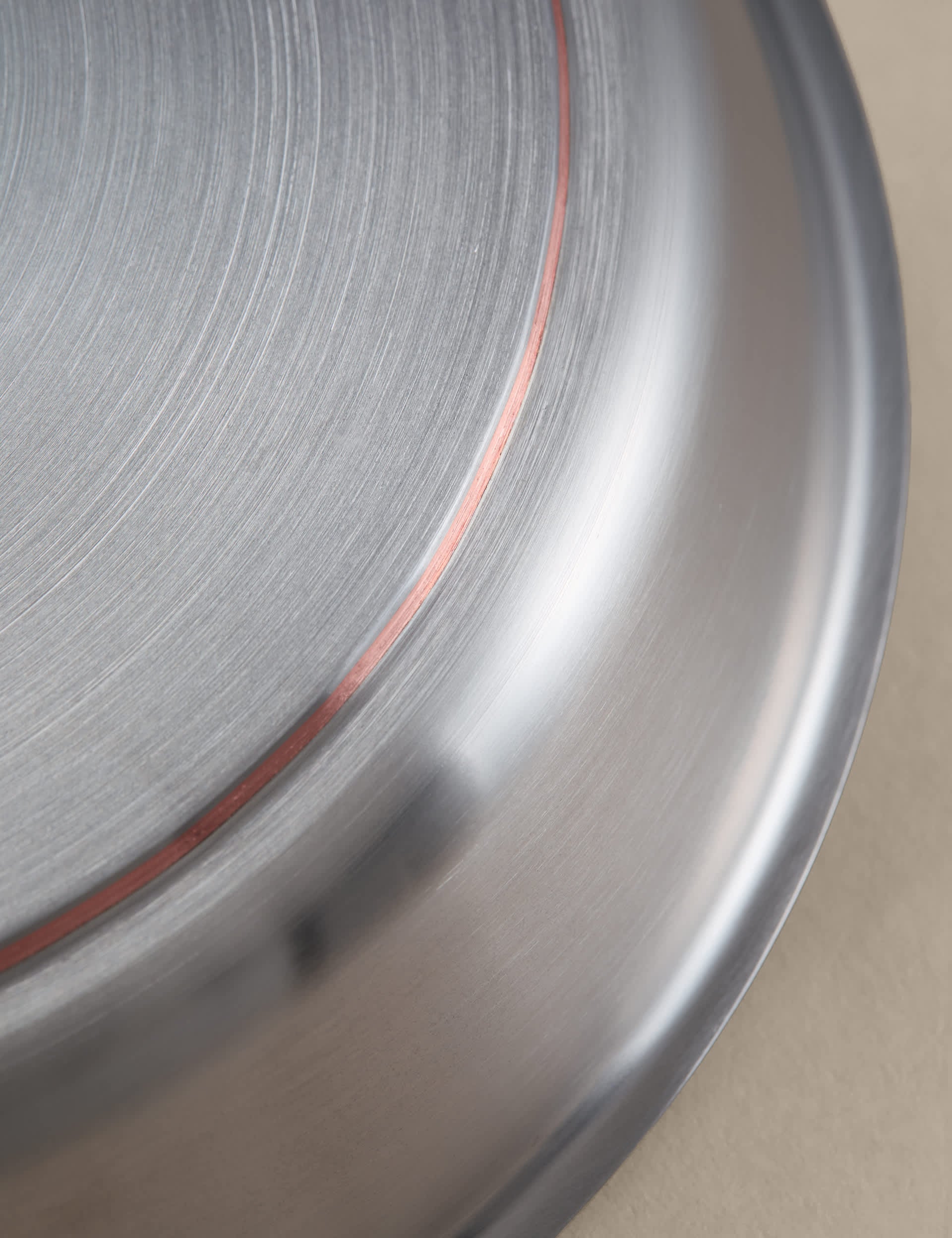 M&S Tom Kerridge non-stick frying pan 24cm, imported from the UK